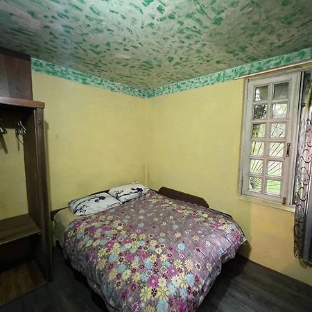 Hostel Eco Chakvi Luaran gambar