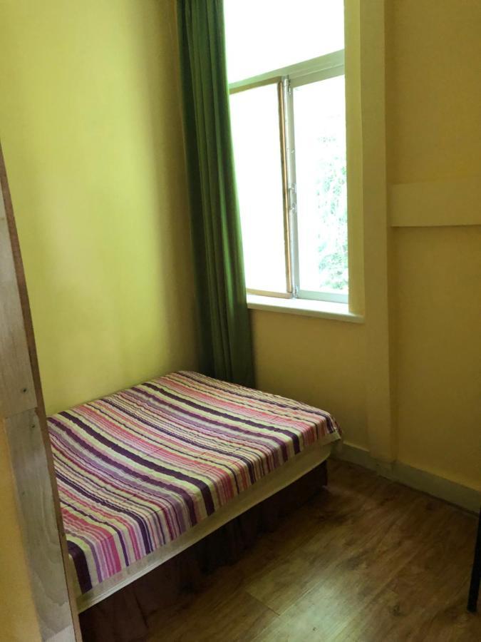 Hostel Eco Chakvi Luaran gambar